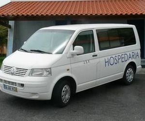Hospedaria JSF Horta Portugal
