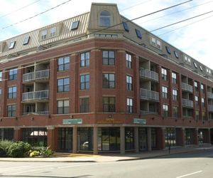 Atlantic Corporate Suites Downtown Parkside Apartments Halifax Canada