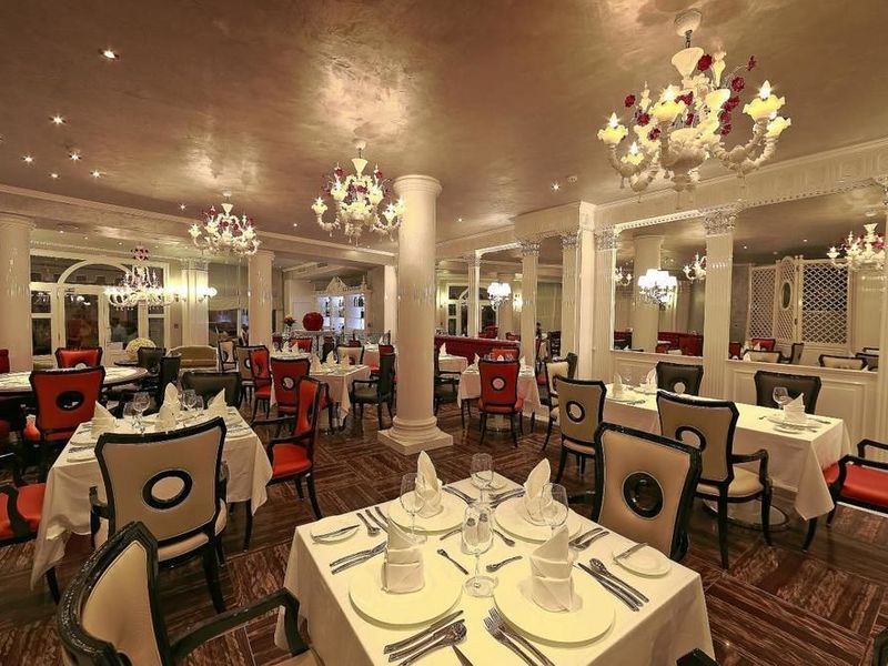 Hotel Photo 15