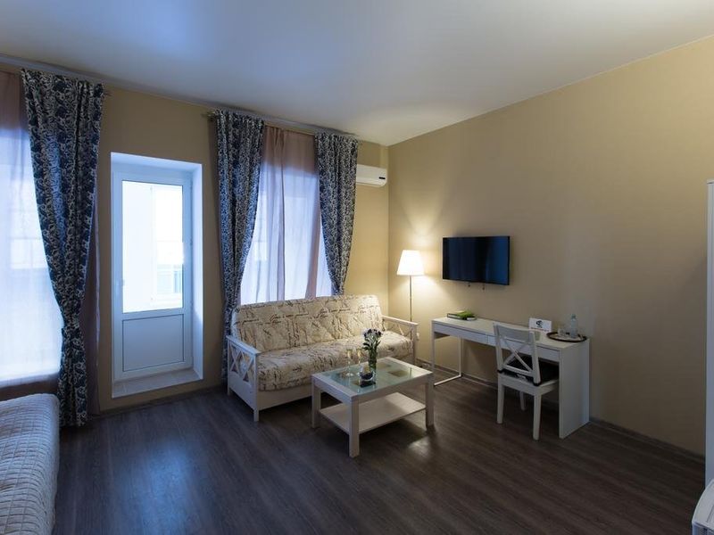 Hotel Photo 11