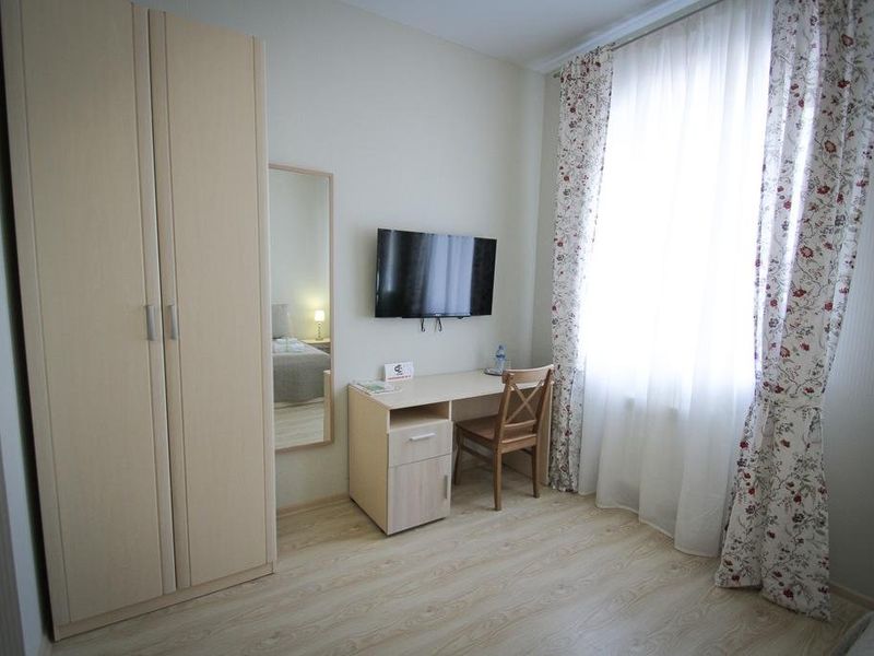 Hotel Photo 14