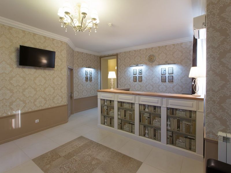Hotel Photo 21