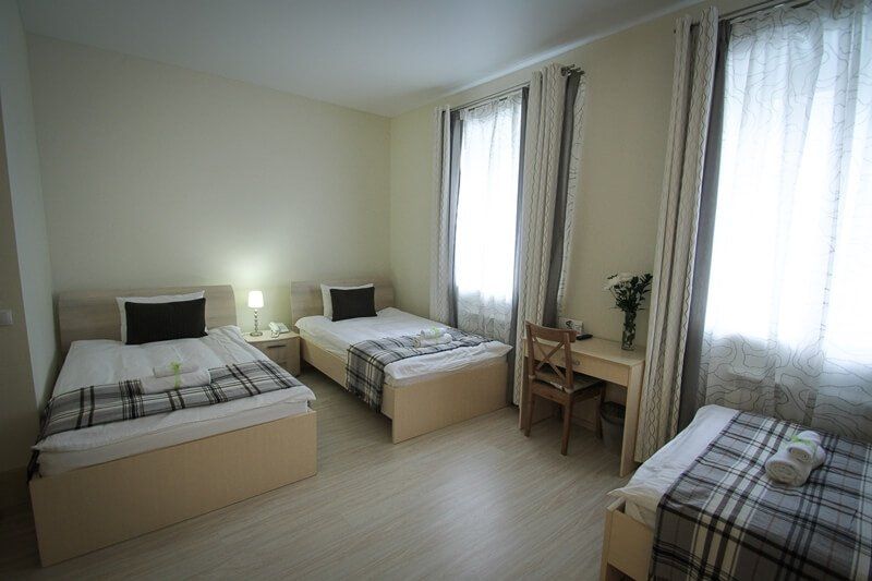 Hotel Photo 8