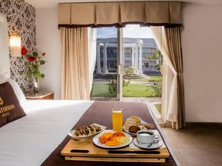 Фото отеля Hotel Santorian