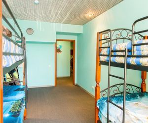 Saratovskiy Hostel Saratov Russia