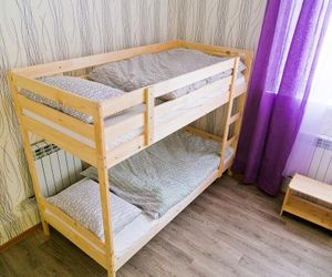 TSENTRALNIY Saratov Russia