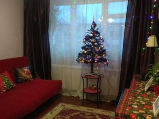 Apartment on Krylenko