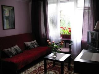 Apartment on Krylenko