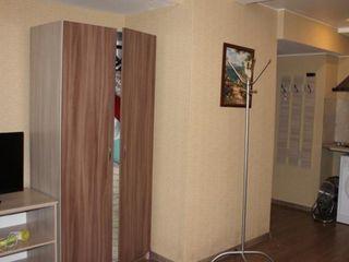 На Свеабргской
