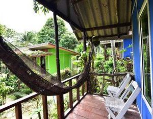 Simply Life Bungalow Lanta Island Thailand