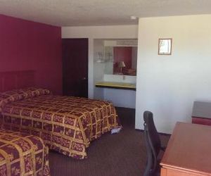 Airport Lodge Wichita United States