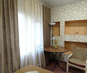 Lemon Joe Hotel Rostov-na-Donu Russia