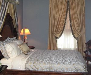 Trinkle Mansion Bed & Breakfast Wytheville United States