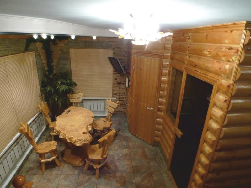 Hotel Photo 12