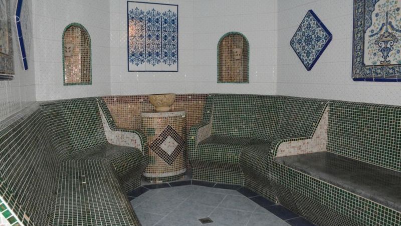 Hotel Photo 8