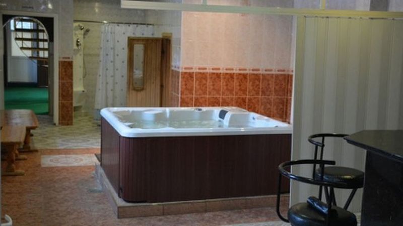 Hotel Photo 10