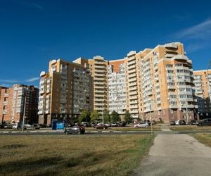 Apartment Sportivnaya Ulitsa Togliatti Russia