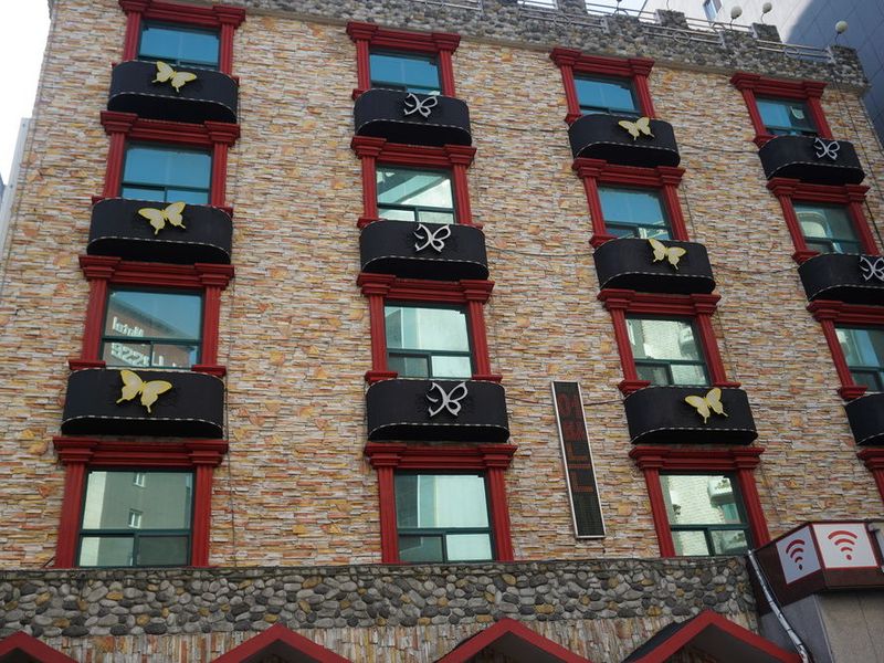 Hotel Photo 1