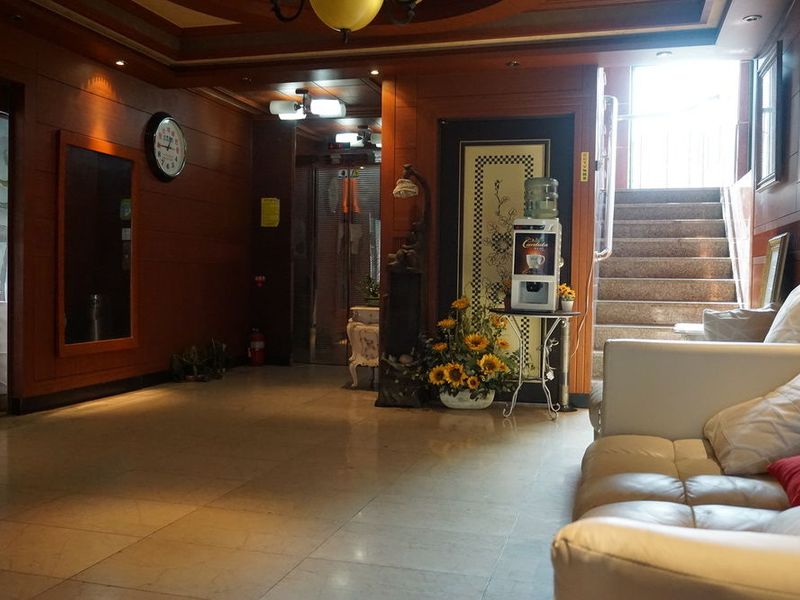 Hotel Photo 13