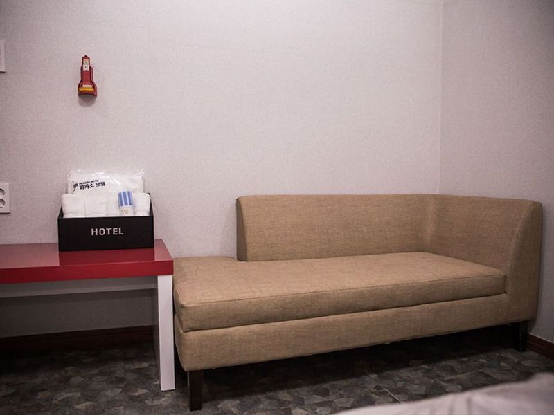 Hotel Photo 14