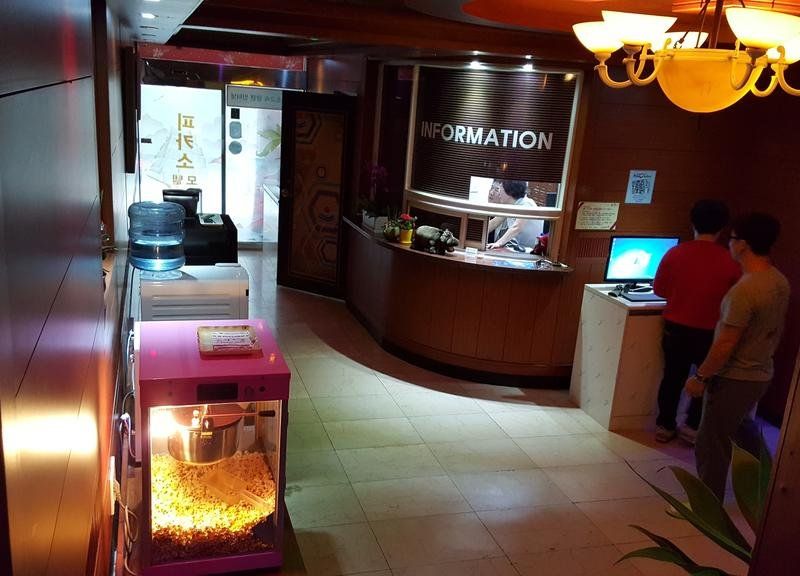 Hotel Photo 19
