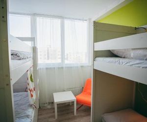 Hostel For You Petrozavodsk Russia
