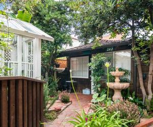Redwood Hollow Cottages La Jolla United States