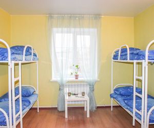Hostel Kub Orenburg Russia