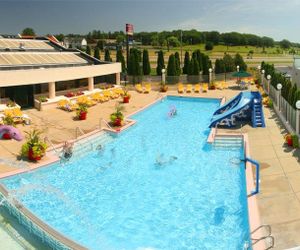 Grand Marquis Waterpark Hotel & Suites Lake Delton United States