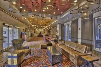 Hotel Photo 8
