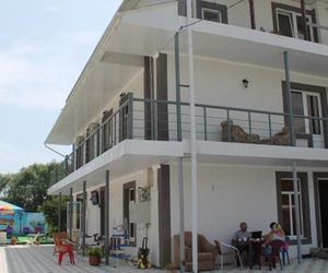 GUEST HOUSE PERSIKOVY SAD Novomikhaylovsky Russia