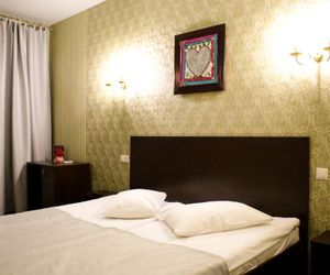 Hotel Zuri Naberezhnye Chelny Russia