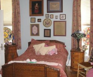 Mermaids Porch Bed & Breakfast Portsmouth United States