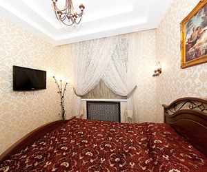 Palacio Hotel Malyye Krutitsy Russia