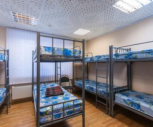 Hostel on Uchinskaya Rayevo Russia