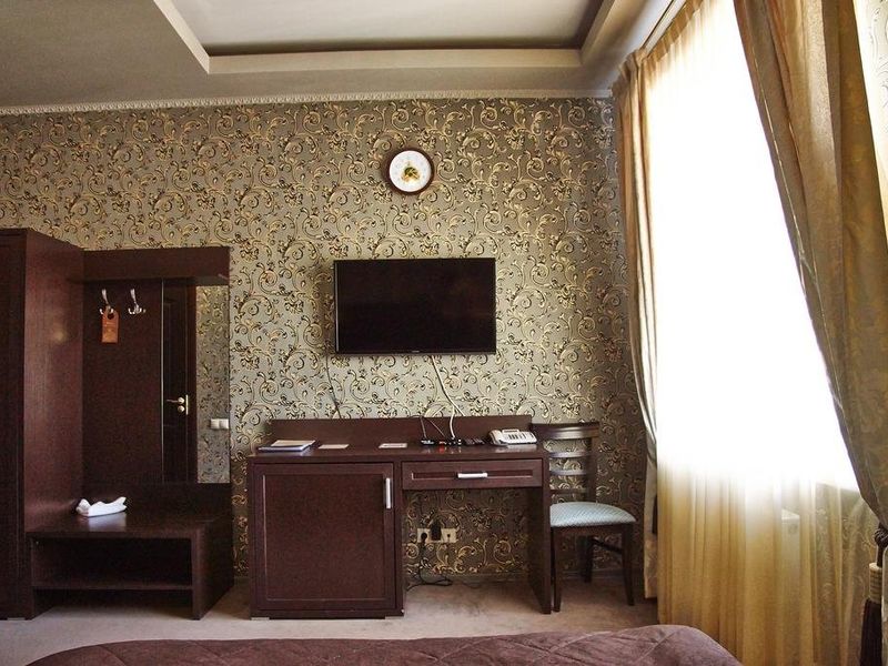 Hotel Photo 12