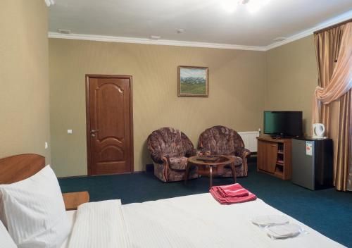 Hotel Photo 11