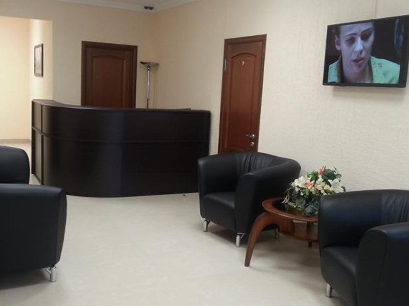 Hotel Photo 13