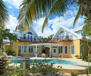 Shangri-La Boutique Bed & Breakfast Upper Land Cayman Islands