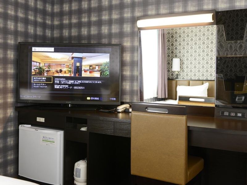 Hotel Photo 18