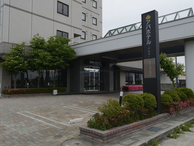 Hotel Photo 24