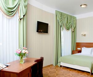 Moskovskaya Zastava Hotel Kostroma Russia