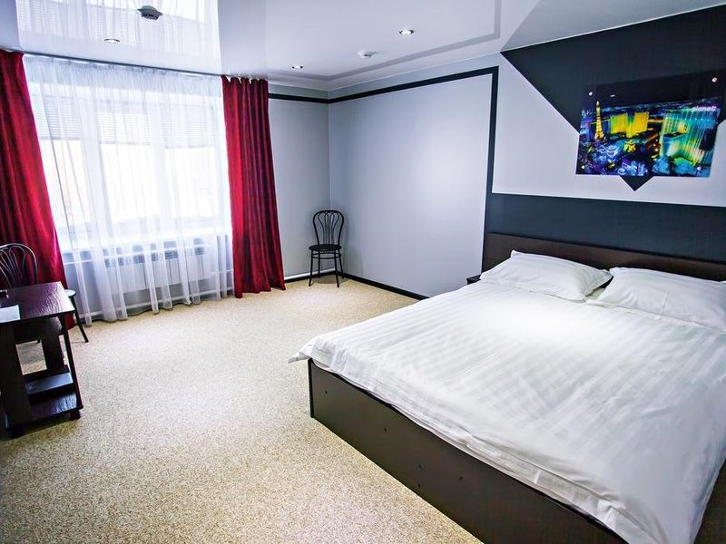 Hotel Photo 1