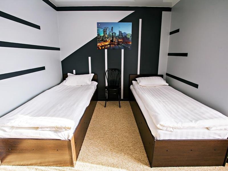 Hotel Photo 12