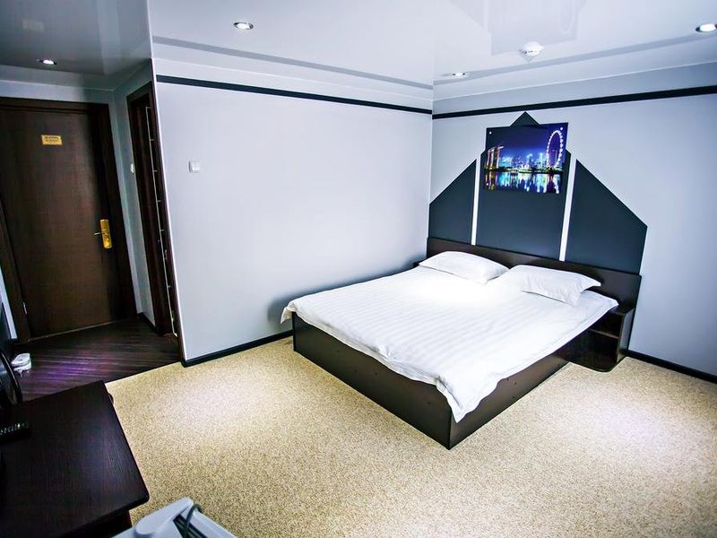 Hotel Photo 6