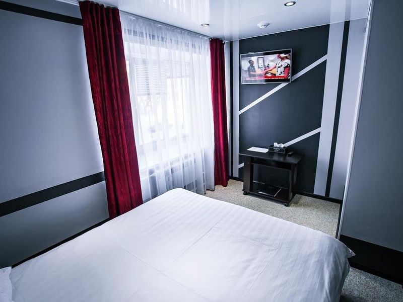 Hotel Photo 7