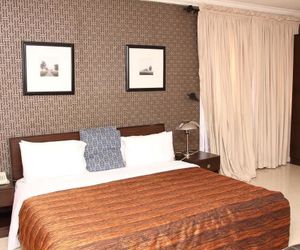 Berkshire Hotel Maitama Wuse Nigeria