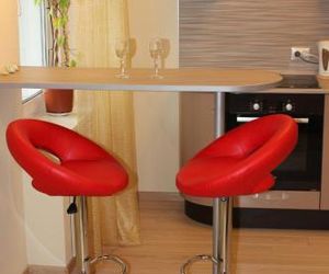 Apartments na Lenina Kirov Russia