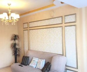 Apartment on Preobrazhenskaya Kirov Russia
