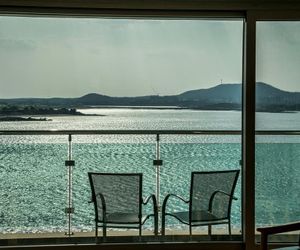 Hotel Aroha Cheju-do Island South Korea